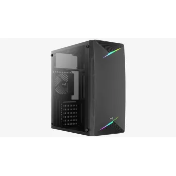 AEROCOOL korpus PGS TALON-A-BK-V1 RGB