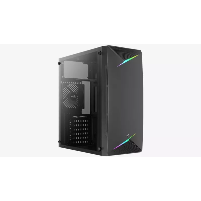 AEROCOOL korpus PGS TALON-A-BK-V1 RGB