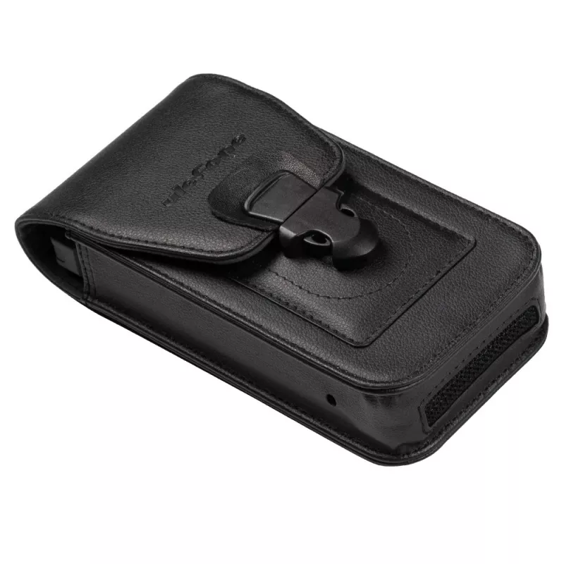 Nahast ümbris Ulefone Armor 24-le