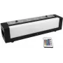 LED-efektvalgusti EUROLITE Bar-6 DMX 36 LEDi — kompaktne lavariba 36 RGB LEDiga, DMX-juhtimine