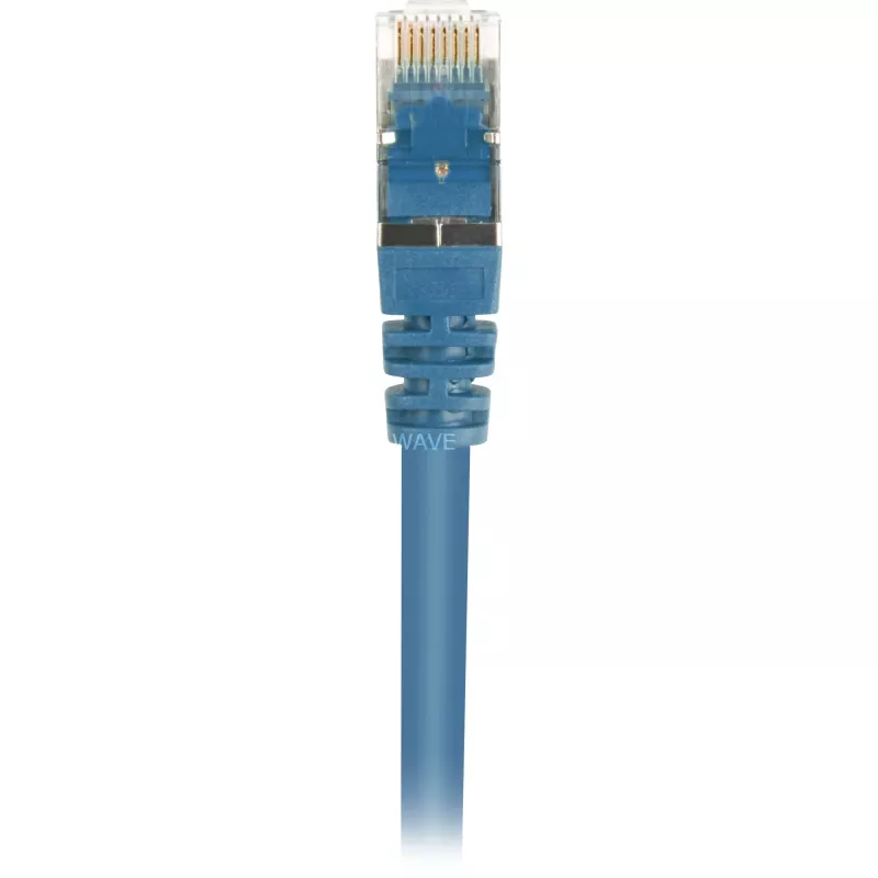 Sharkoon Patch-kaabel - RJ-45 (M) kuni RJ-45 (M)