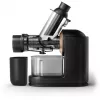 Philips Viva Collection HR1888/70 mahlapress 150 W Must, Läbipaistev