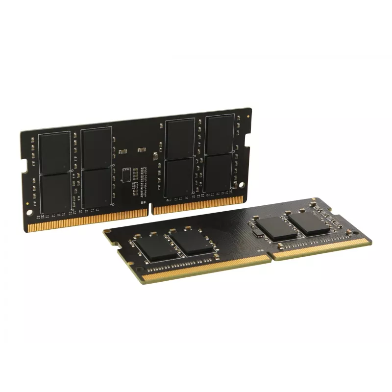 Sülearvuti DDR4 SO-DIMM mälu Silicon Power SP008GBSFU320X02 8GB 3200MHz 260-pin 1,2V CAS22