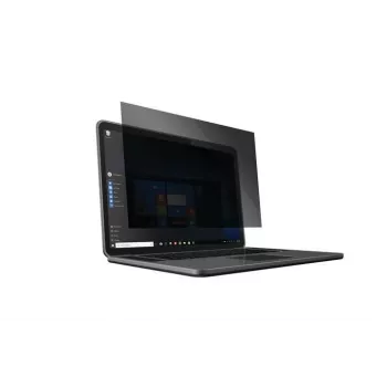 Kensington privaatsusekraani filter, 4-suunaline kleepuv, Dell Latitude 7200 jaoks