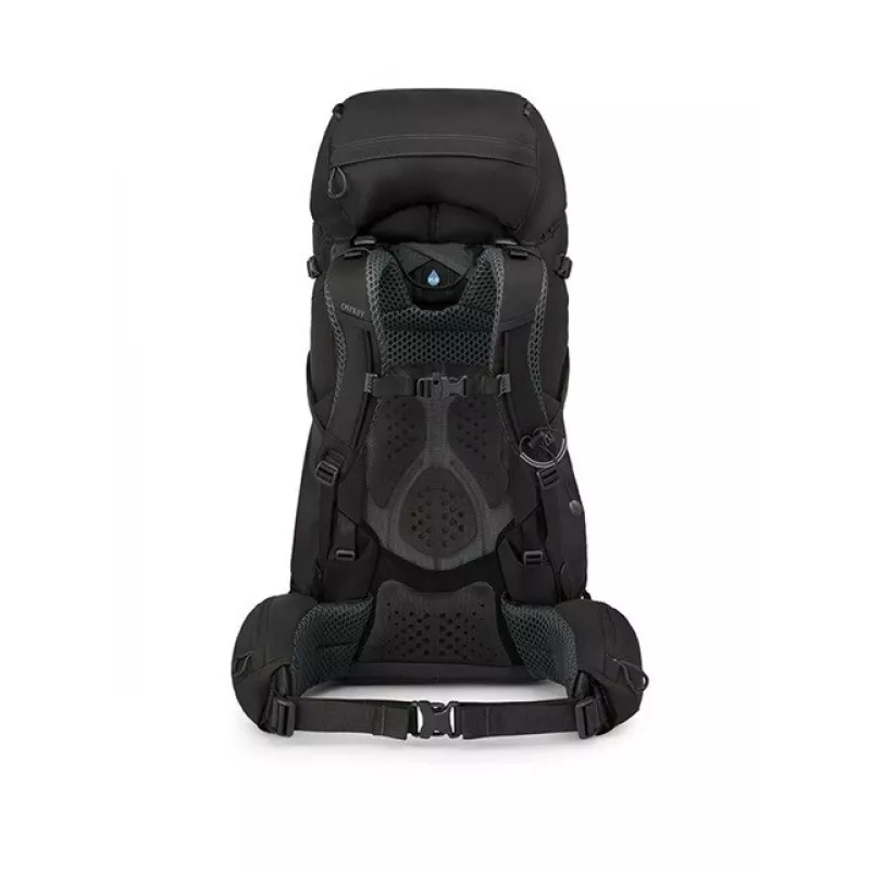 Osprey Kyte 58 naiste matkakott M/L Must