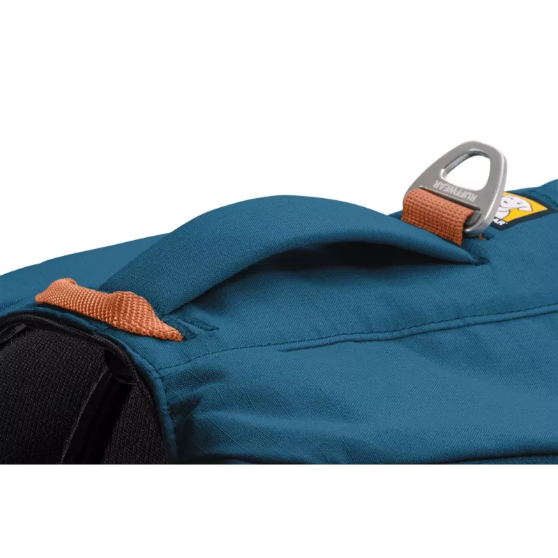 Ruffwear Front Range XS sinine polüester