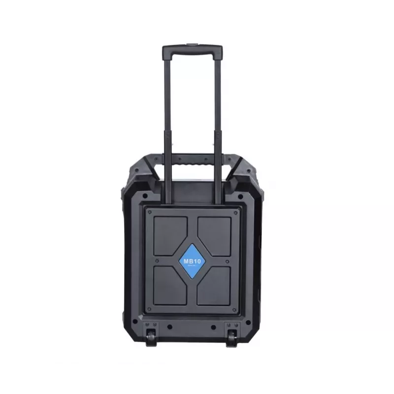 Portable Speaker Blaupunkt MB10 Must, Blue