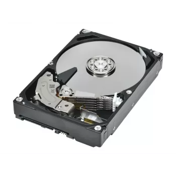 HDD Toshiba 2 TB 3,5-tolline Serial ATA III MG10ADA200E