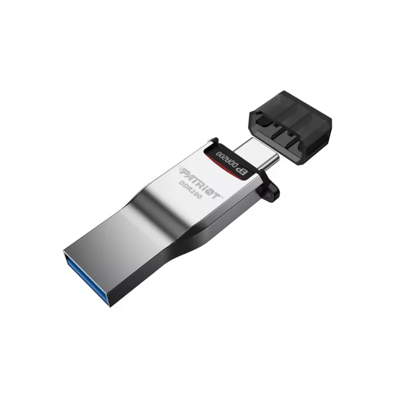 Patriot Memory EP DDR200 mälukaart 1TB MicroSDXC 160/120 MB/s (PEF1TEP33MCX)