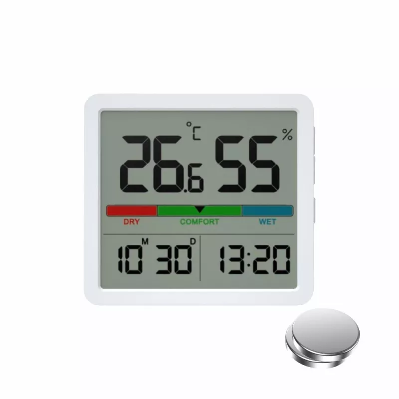 Juhtmevabad Bluetooth-kõrvaklapid MANTA MTO001W aktiivse mürasummutusega, ümber kõrva, valged