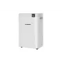 õhukuivati BLAUPUNKT ADH801 — 20 L päevas (max 36 L/24 h), 4,2 L paak, 600 W, R290, LED-ekraan