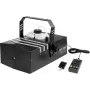 Udumasin EUROLITE Dynamic Fog 1200 — 1200W võimsus, kompaktne lavasuitsumasin
