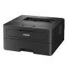 Brother HL-L2460DNYJ1 laserprinter — A4 mustvalge, 34 lk/min, dupleks, Ethernet, 128 MB, 251-leheline sisestus