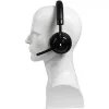 Juhtmeta peakomplekt Plusonic W320 Dual DECT Stereo — juhtmeta DECT stereo peakomplekt, kahe baasjaama tugi