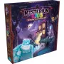 Mysterium Kids: Der Schatz of captain Buh, lauamäng
