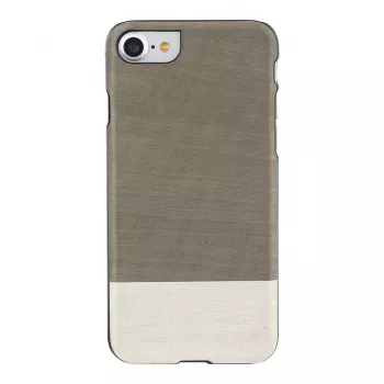 Cover Man&Wood Einstein mobiiltelefoni ümbris iPhone 7
