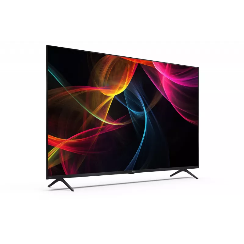 Nutiteler Sharp 50HL4265E 50 Google TV UHD