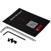 Thermal Grizzly Ryzen 7000 Direct Die Frame V2 – protsessori kinnitusraam (TG-DDF-R7000-V2)