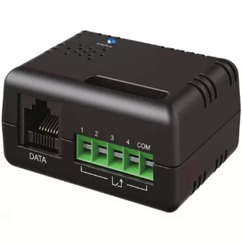 PowerWalker EMD SNMP-kaardile, moodul must