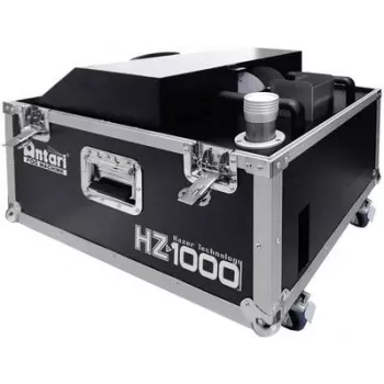 Udumasin Antari HZ-1000 1000W suure väljundiga udugeneraator