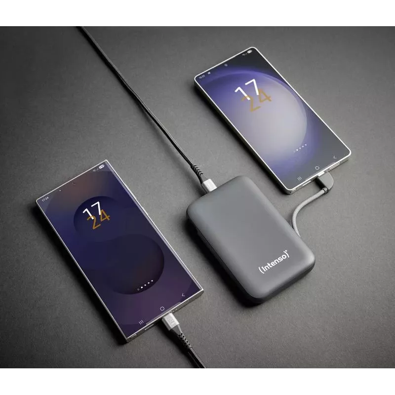 Akupank USB 10000MAH/HALL S10000 7333034 Intenso