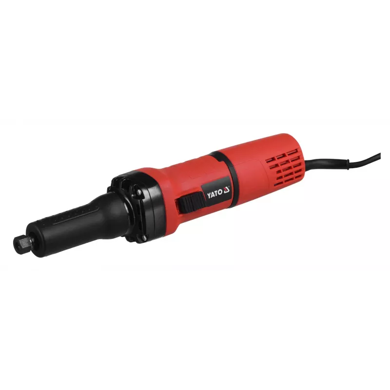 Yato YT-82080 sirglihvija, 750 W, 6 mm padrun, 30000 RPM