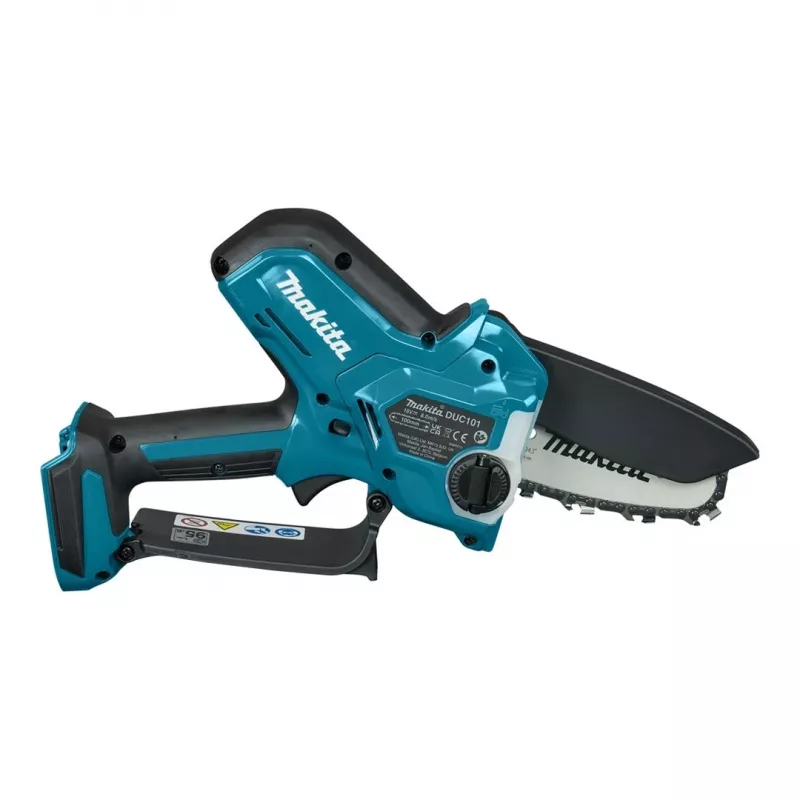 Oksasaag MAKITA DUC101Z01 sinine, must