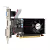 AFOX Radeon R5 230 1GB DDR3 graafikakaart, 64-bit, DVI/HDMI/VGA, madalprofiil