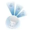 Ubiquiti AP-5AC-90-HD sektorantenn airPrism, 5GHz, 22dBi, 2x2 MIMO, 90° (3x 30°), Rocket 5AC-PRISM jaoks