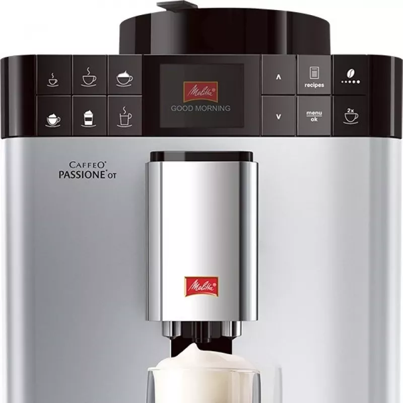 Espressomasin MELITTA PASSIONE OT F53/1-101