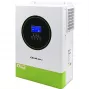 Hübriidne päikeseinverter QOLTEC 53861 6,2kVA 6,2kW