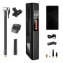 Extralink auto tolmuimeja koos 2-in-1 kompressoriga 12V USB