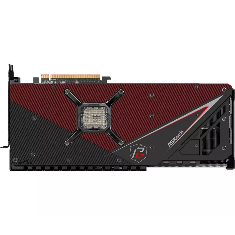 ASRock Radeon RX 7900 XTX Phantom Gaming 24GB GDDR6 Graafikakaart