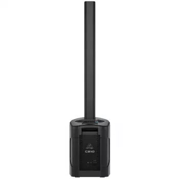 Behringer C210 - modulaarne aktiivne avalik pöördumissüsteem