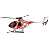 Helikopter Amewi MD500E elektrimootoriga, LiPo 1200 mAh, soovitatav alates 14. eluaastast
