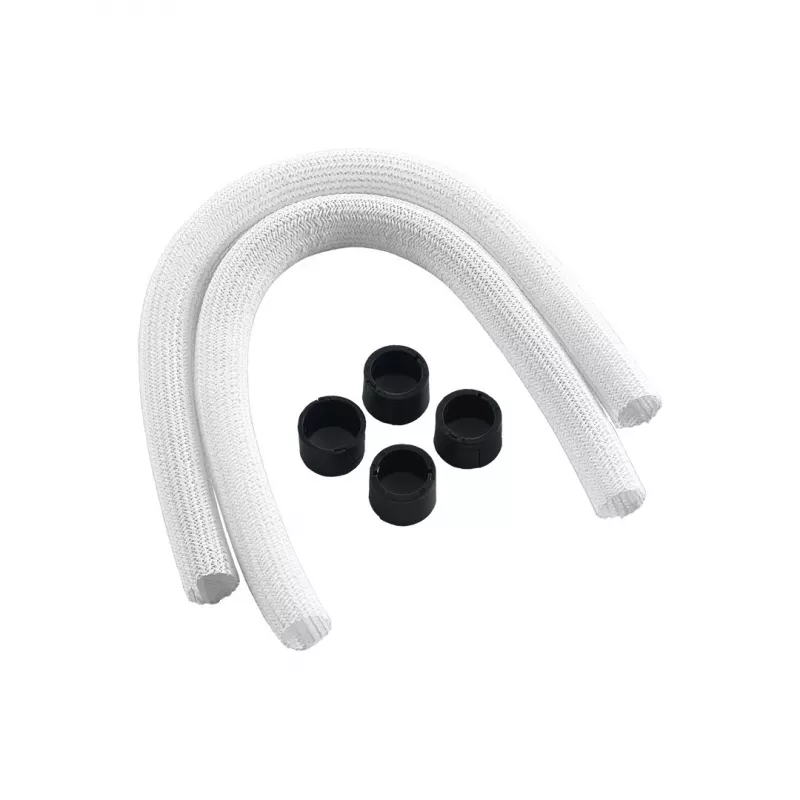 AIO Cablemod CM-ASK-S1KW-R valge