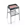 Severin PG8566 elektribarbecue ja grill, must, 2200 W (PG8566)