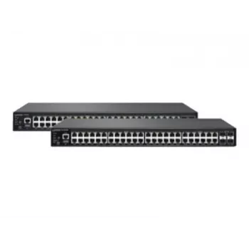 Hallatav kommutaator Lancom Systems GS-4554XP L3 2.5G Ethernet 54 porti PoE