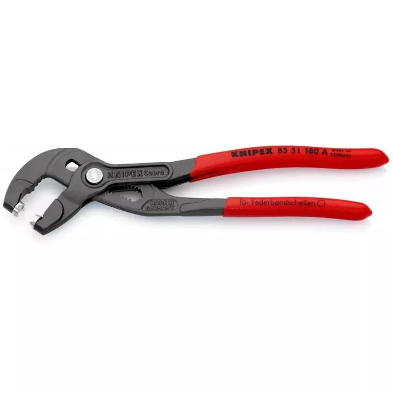 Knipex 85 51 180 A tangid