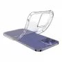 4SMARTS Soft Tpu Cover Invisible õhuke C F/ Honor Magic 7 Pro (541715)