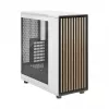 Fractal Design North Midi Tower Valge