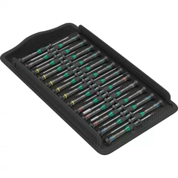 Wera 05134000001 käsikeerajakomplekt