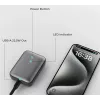 AUKEY 157000 power bank 10000 mAh Hall
