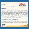Märg kassimaius kotike INABA Churu Meal Topper Tuunikarp kammkarbiga 4 x 14 g