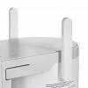 EZVIZ H9c Dual 2K kuplikujuline IP valvekaamera välitingimustesse 2304 x 1296 pikslit lagi/seina/post