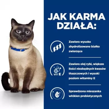 HILLS Prescription Diet Digestive Care i/d Feline with chicken - märg kassitoit - 156 g