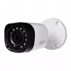 IP turret-kaamera DAHUA IPC-HDW3849QM-S-IL — 6 MP (3288×1850), laekinnitus, juhtmega, PoE, valge