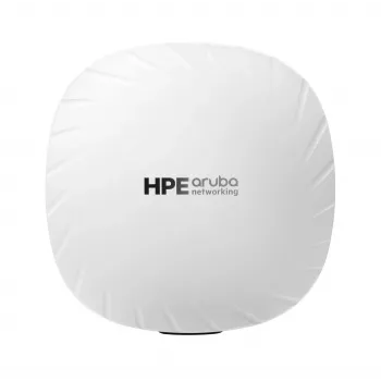 Pöörduspunkt Hewlett Packard Enterprise AP-535 2,4 GHz 5 GHz Wi-Fi 6