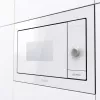 Gorenje BM235G1SYW Valge kombineeritud mikrolaineahi Sisseehitatav 23 L 900 W