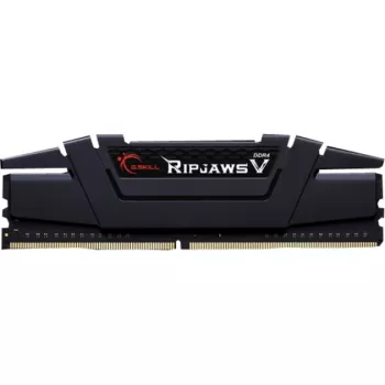 Lauaarvuti RAM-moodul G.SKILL DDR4 32 GB (2x16 GB) 3200 MHz CL16 288-kontaktiline DIMM 1,2 V Jahutusradiaator Must